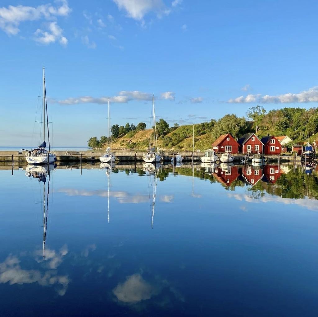 Annan plats på Ven. Säljarens bild.