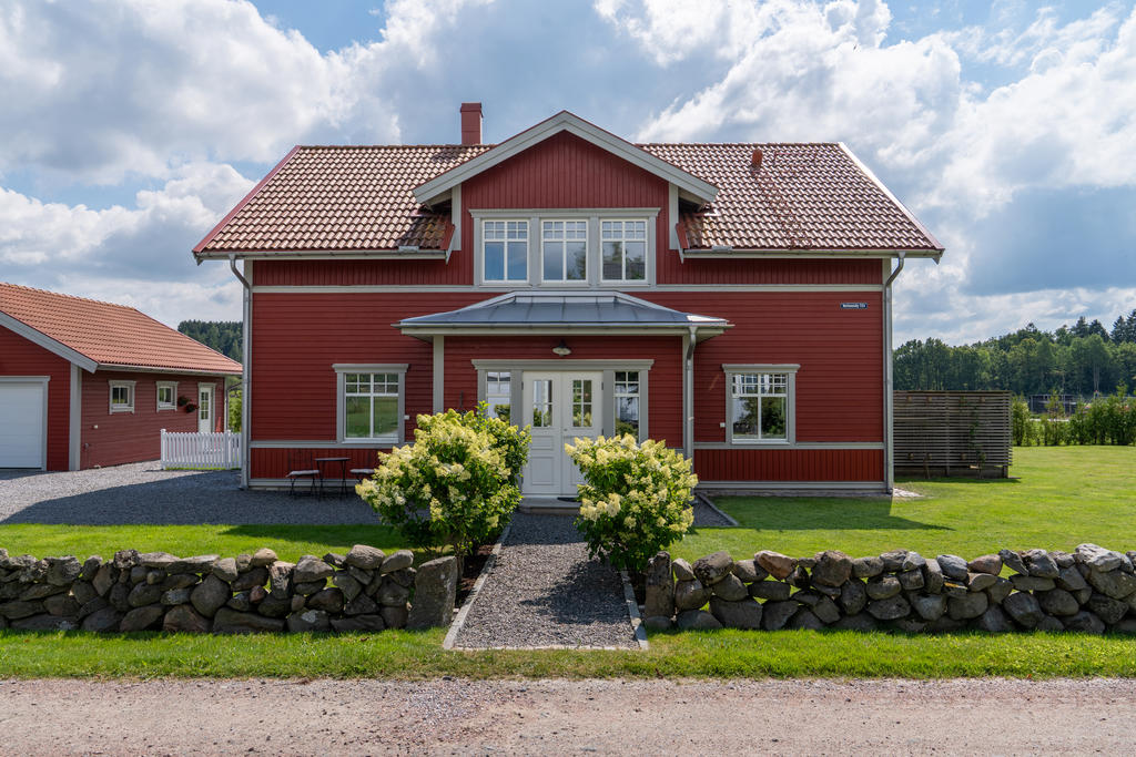 Varmt välkomna till Hermansby 224
