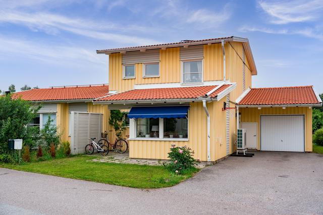 Karin Alinders väg 3