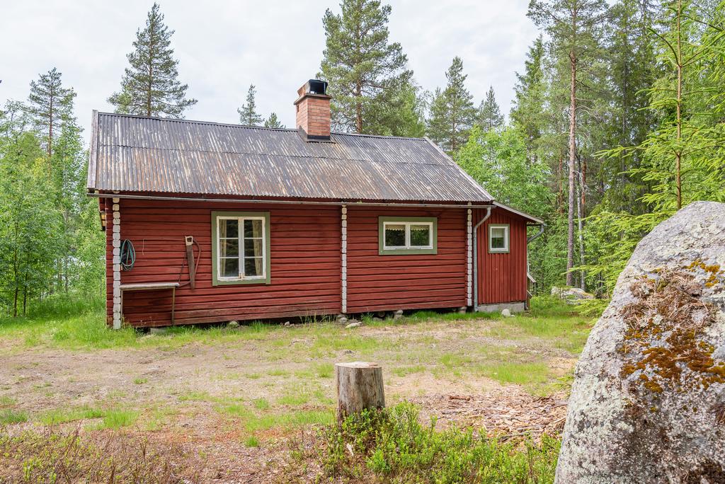 Exteriör