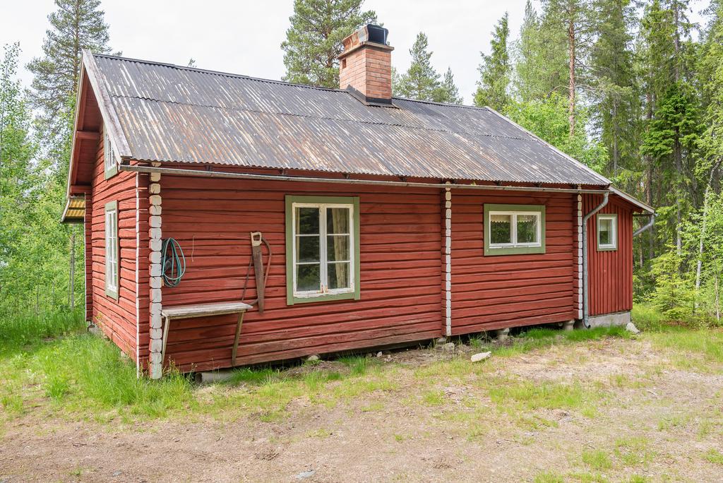 Exteriör