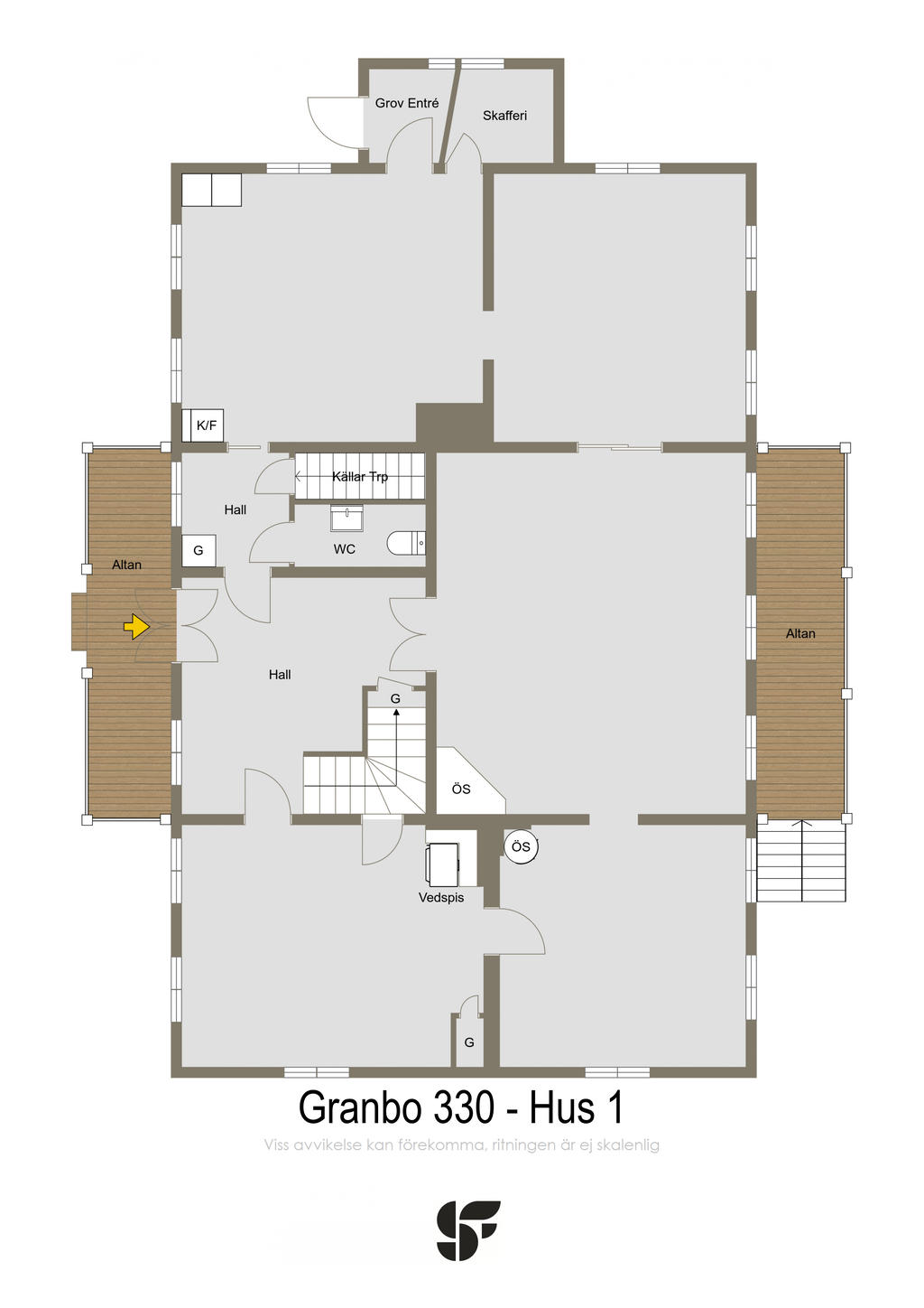 Entréplan