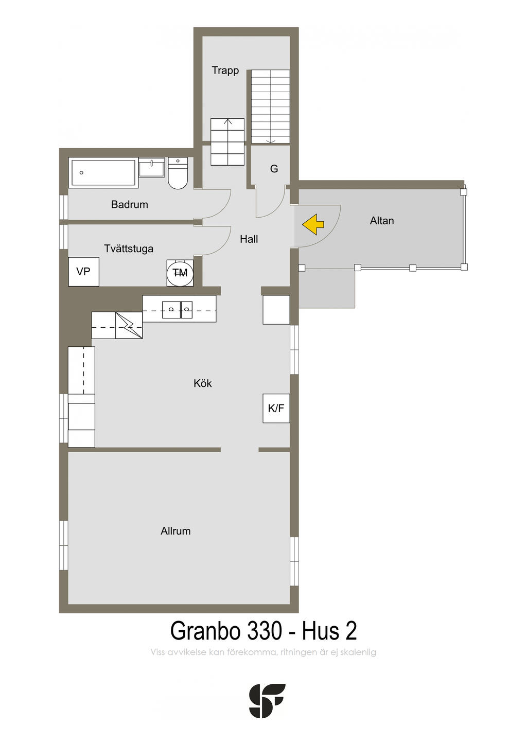 Entréplan
