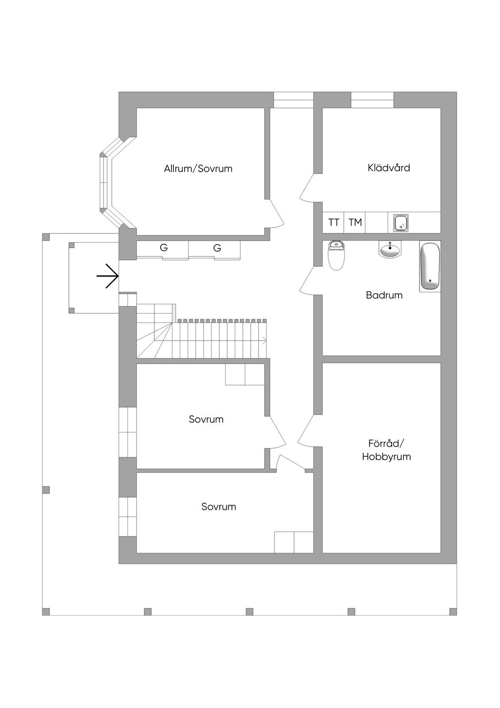 Entréplan