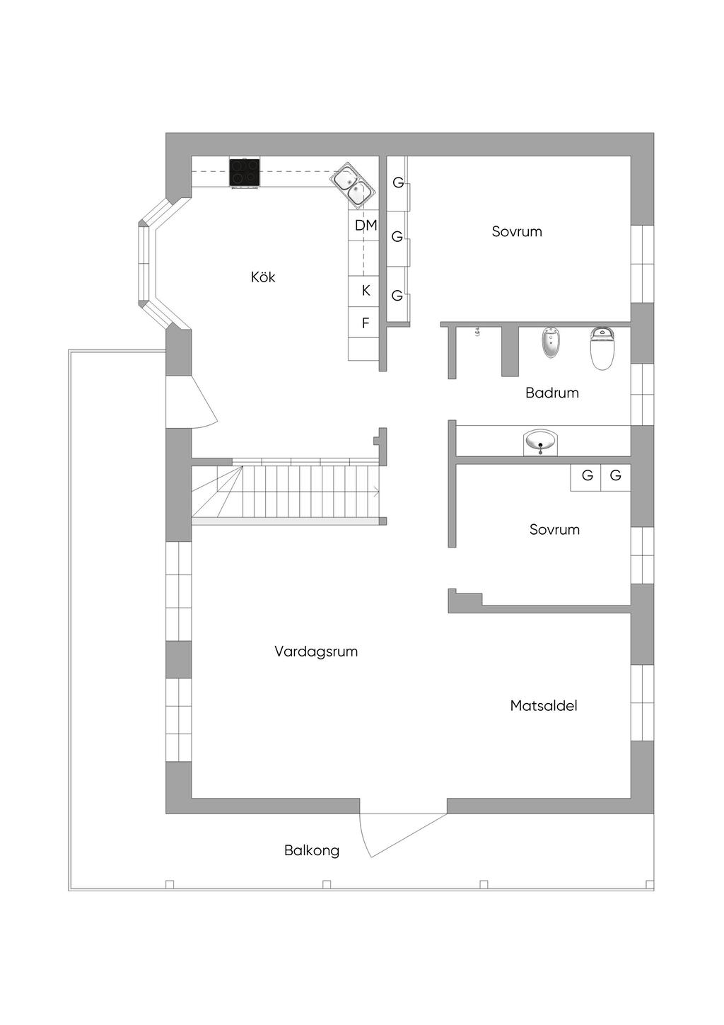 Övre plan 