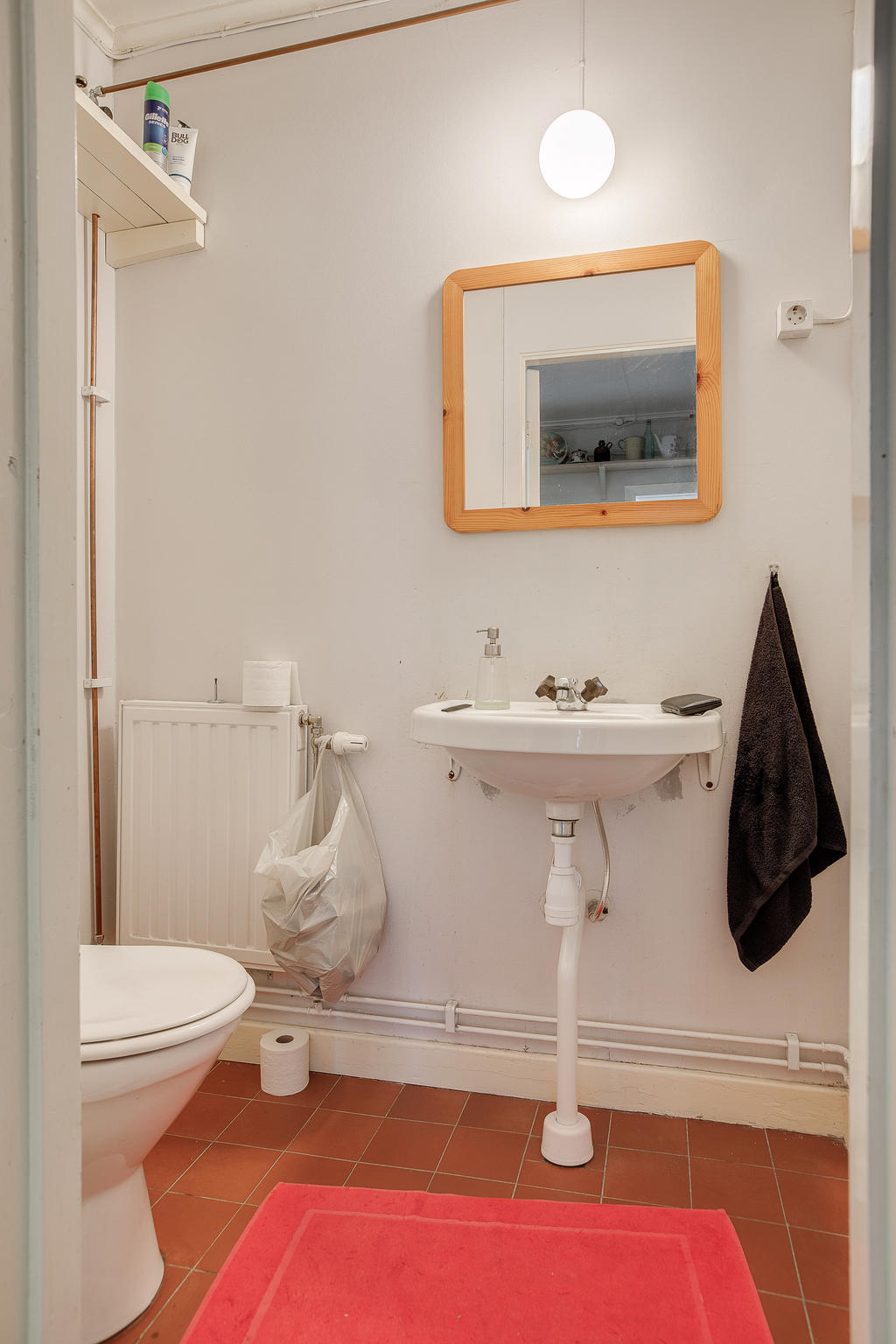 Wc