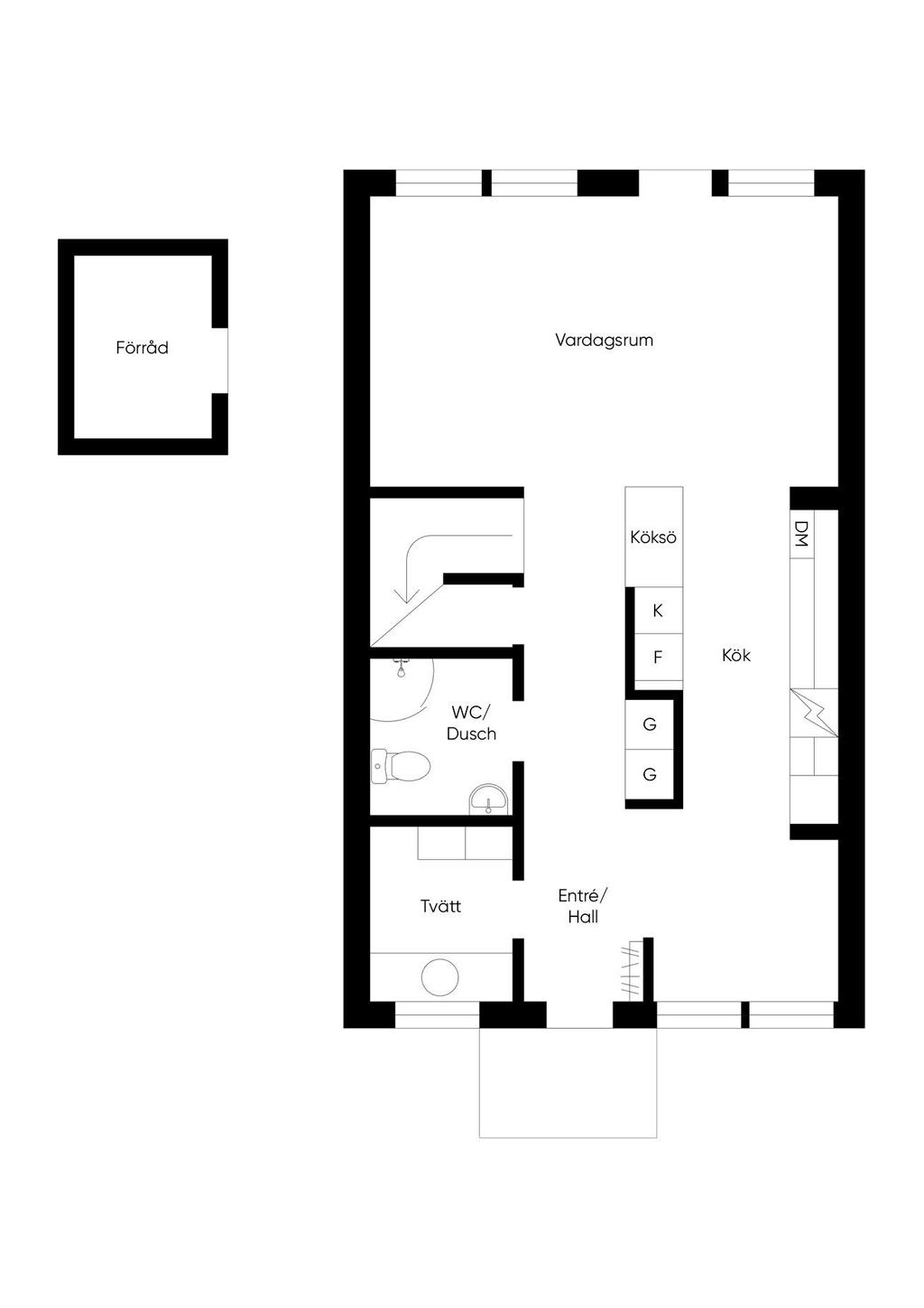 Entréplan