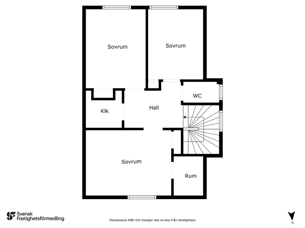 Övre plan
