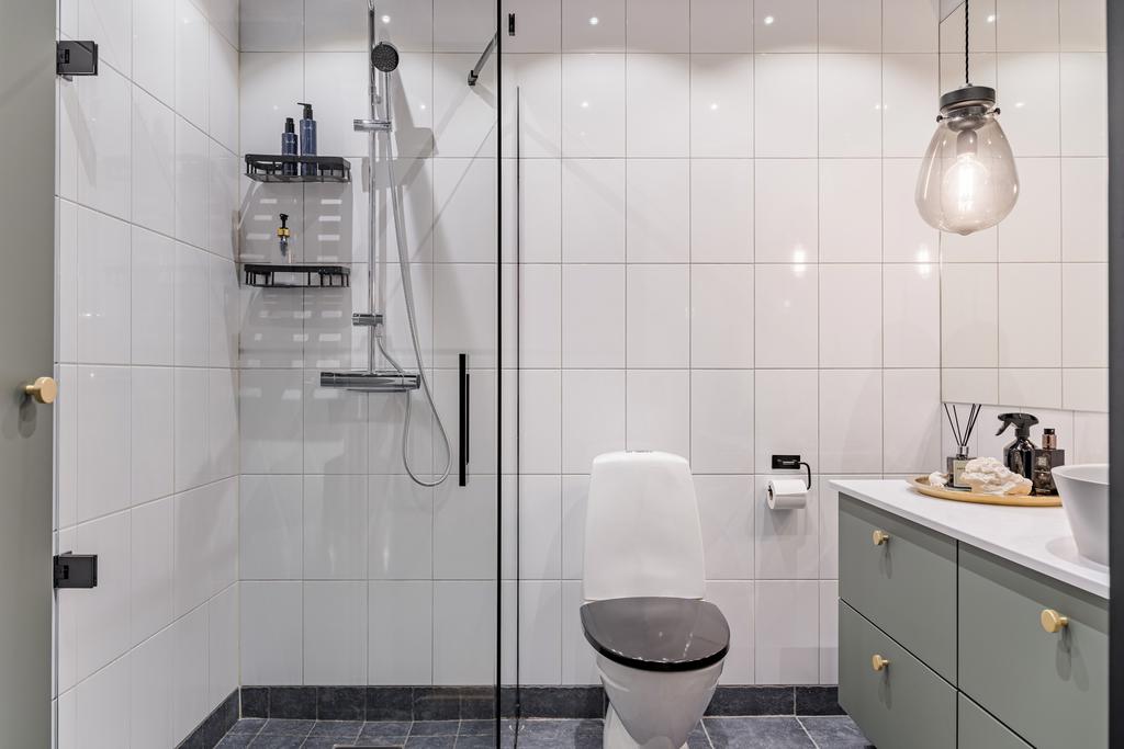 Wc/Dusch
