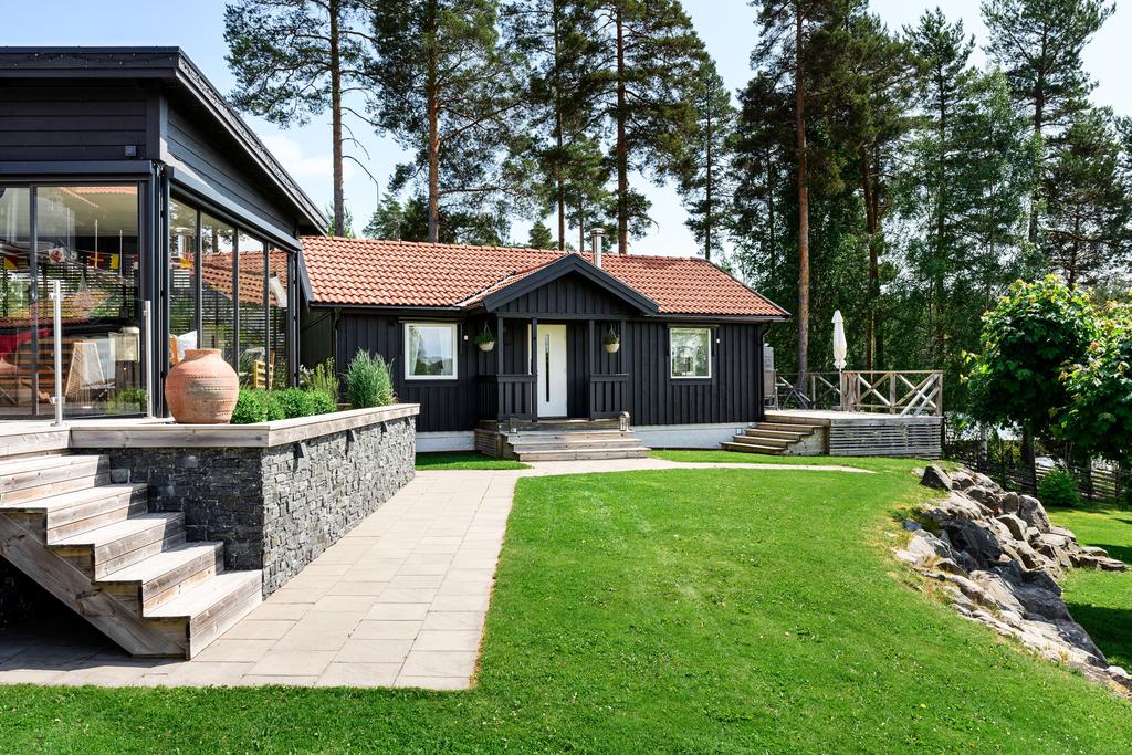Gäststuga