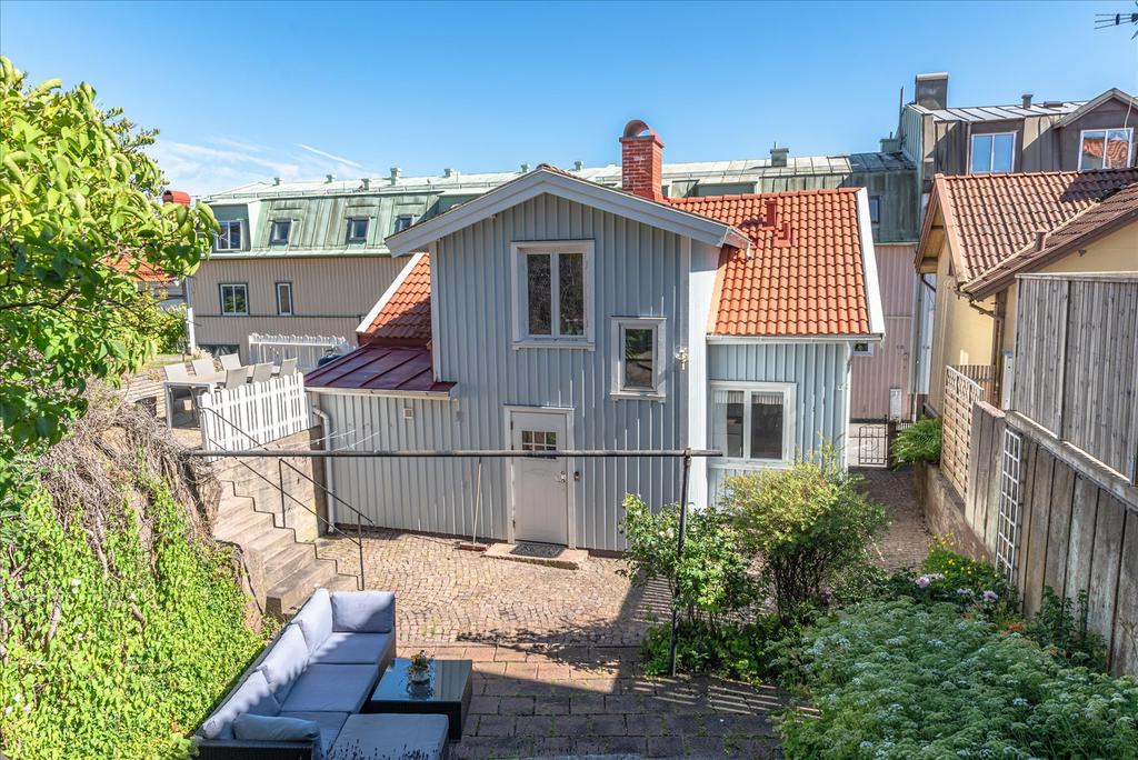 Innergård