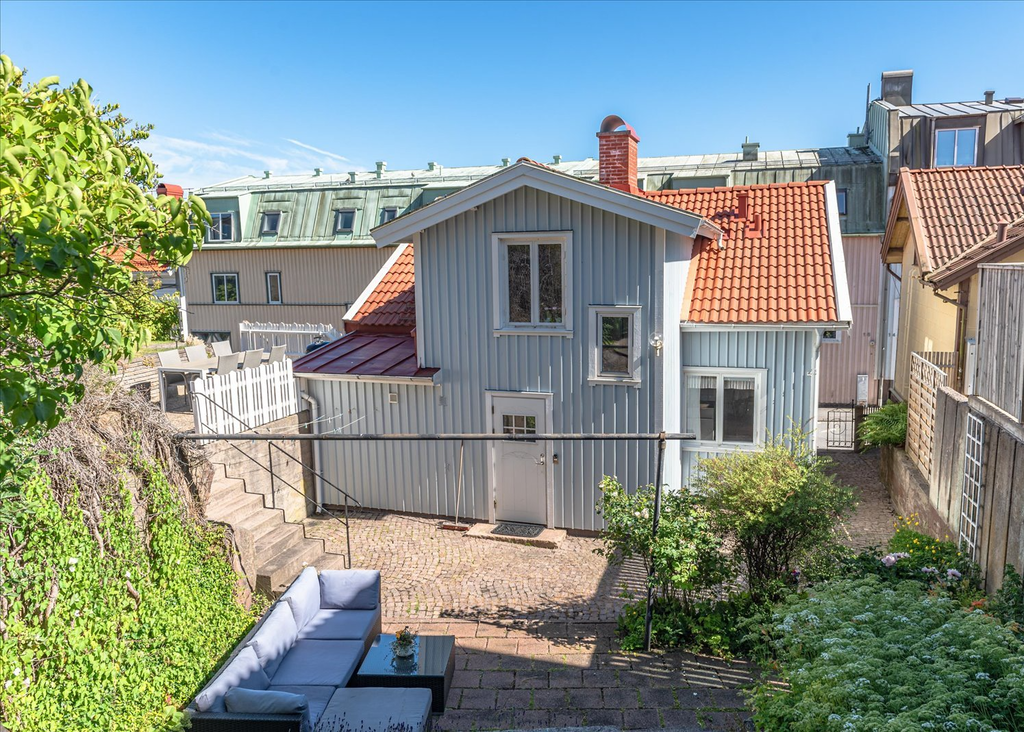 Innergård