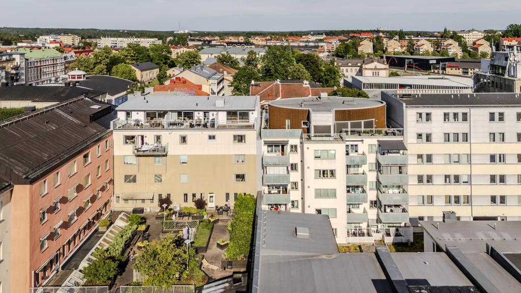 Innergården