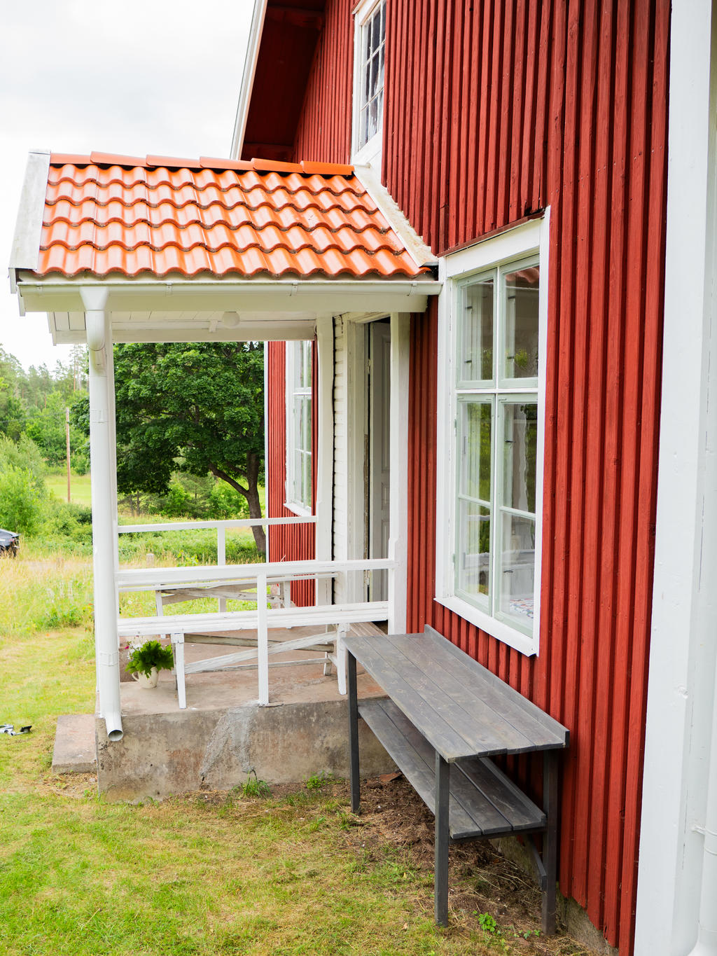 Veranda