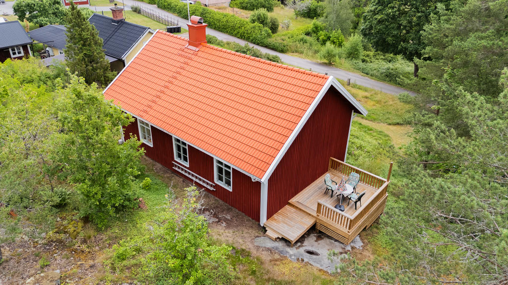 Nytt tak