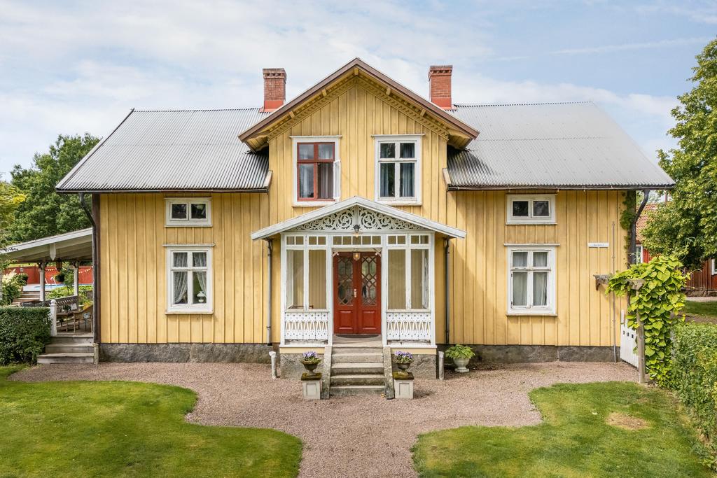 Mangården