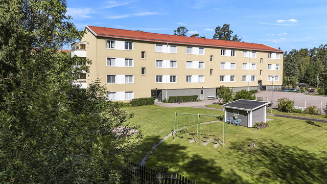 Innergården