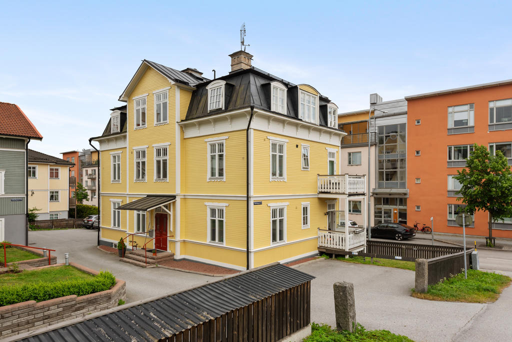 Valhallagatan 2A