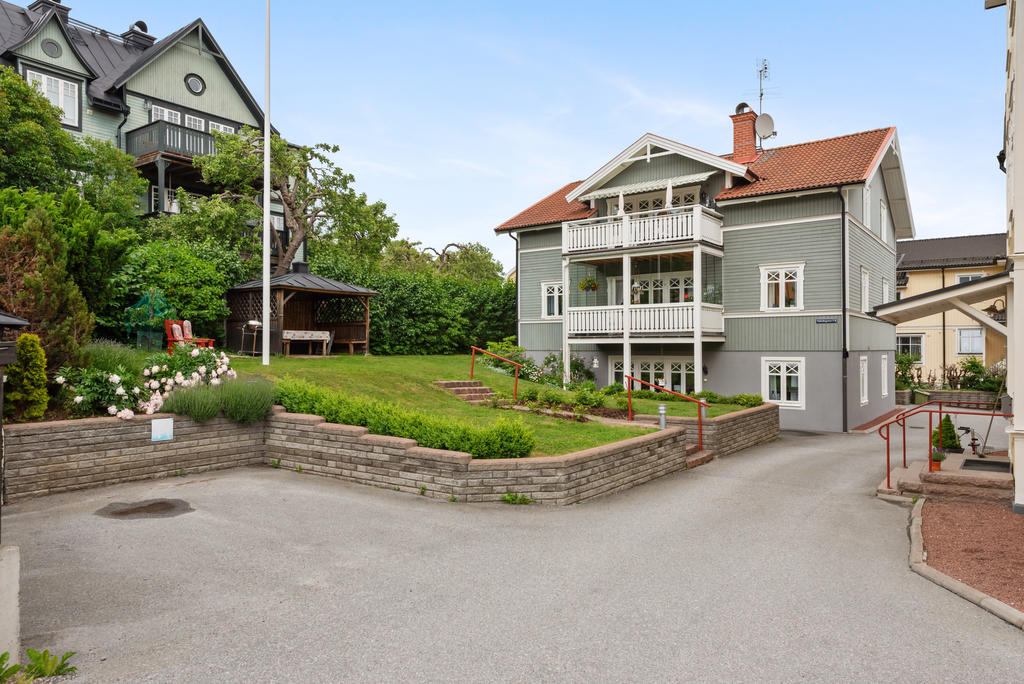 Gården