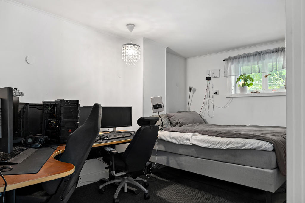 Sovrum, lgh 1
