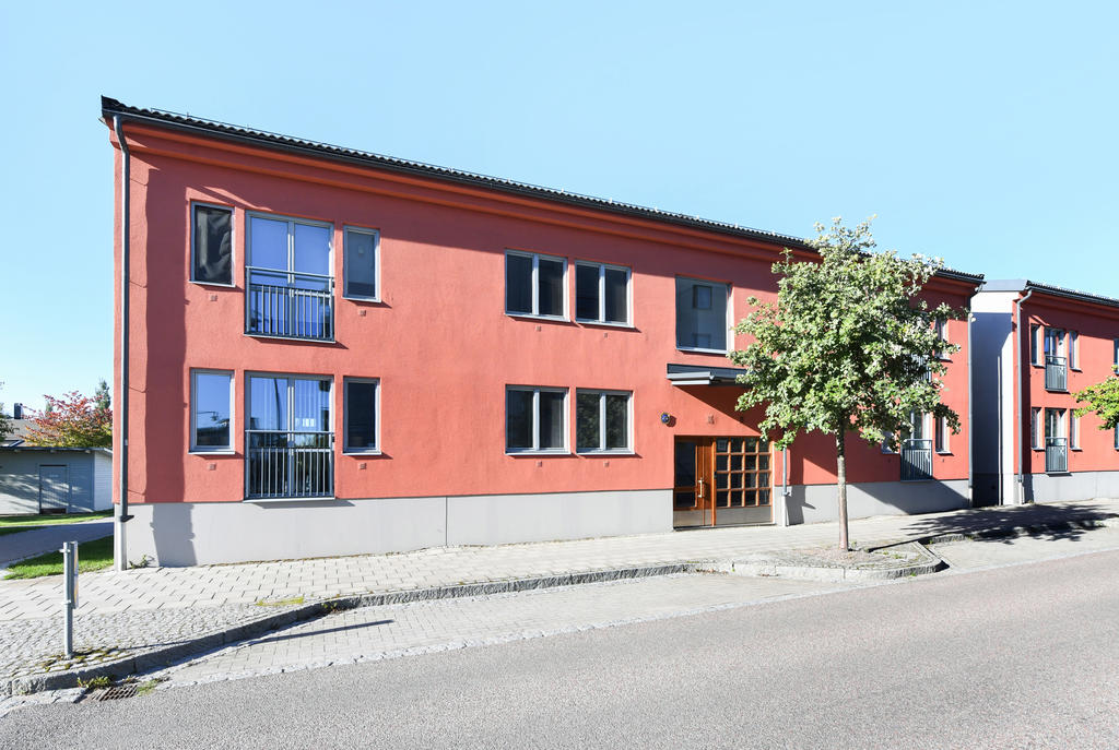 Stuvaregatan 19