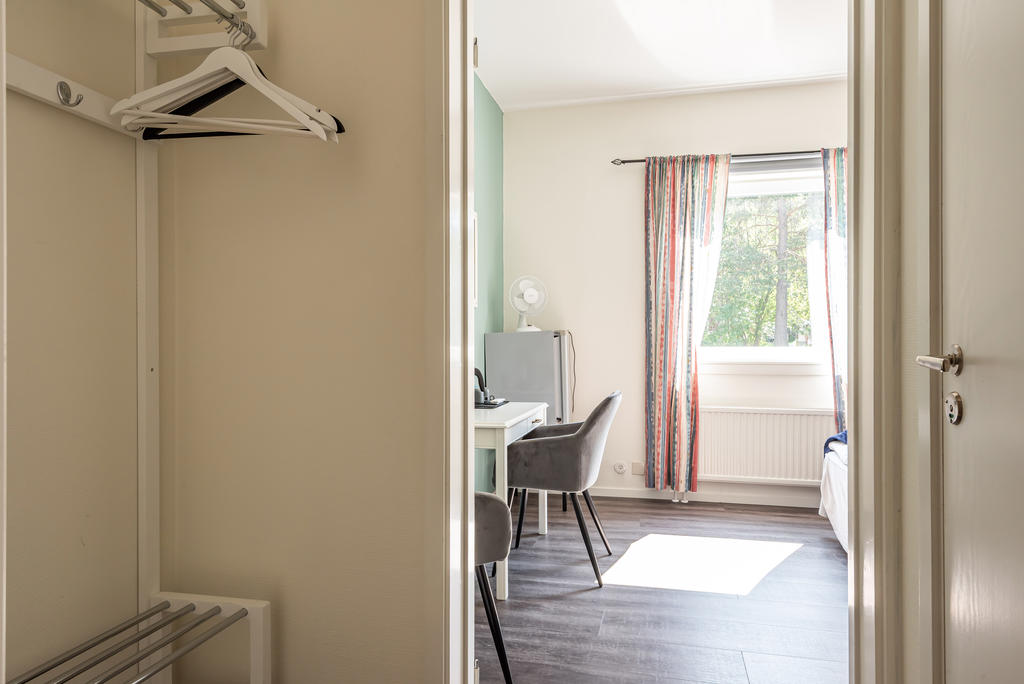 Hotellrum 2