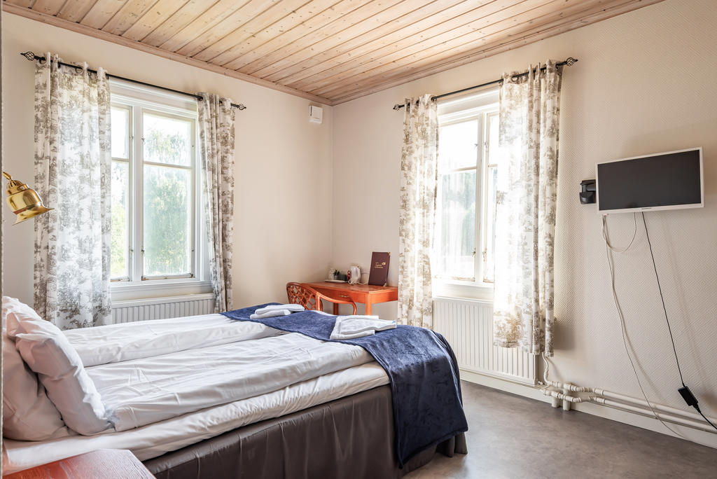 Hotellrum nr 8