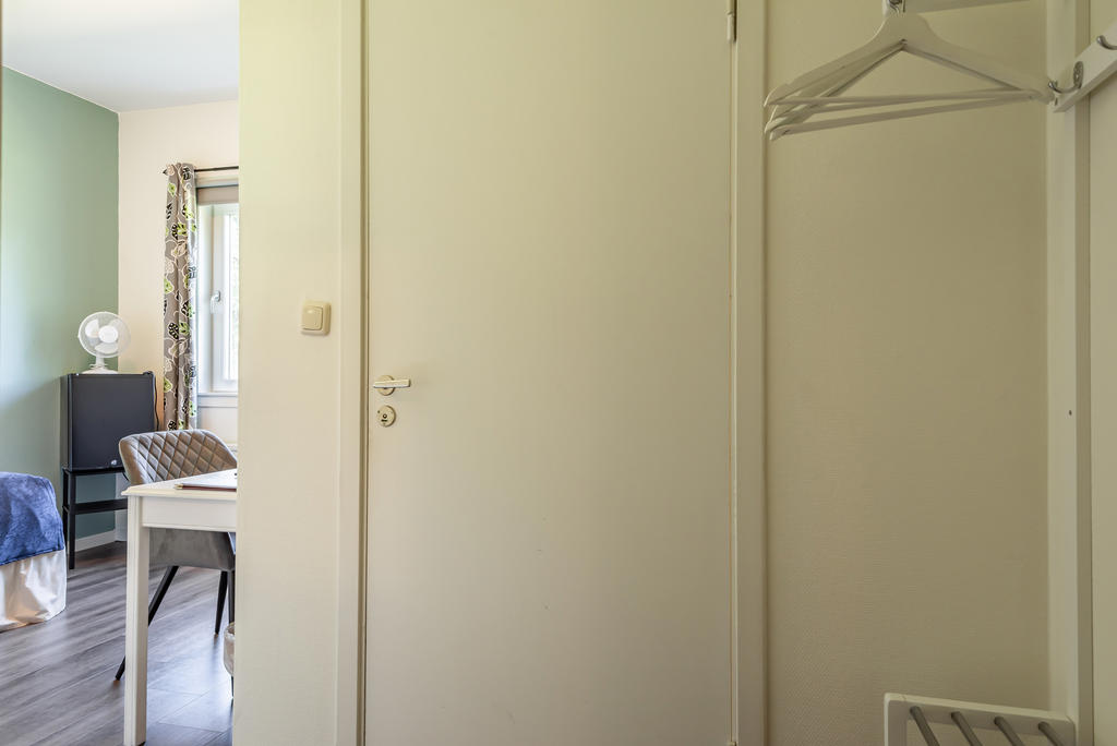 Hotellrum 5
