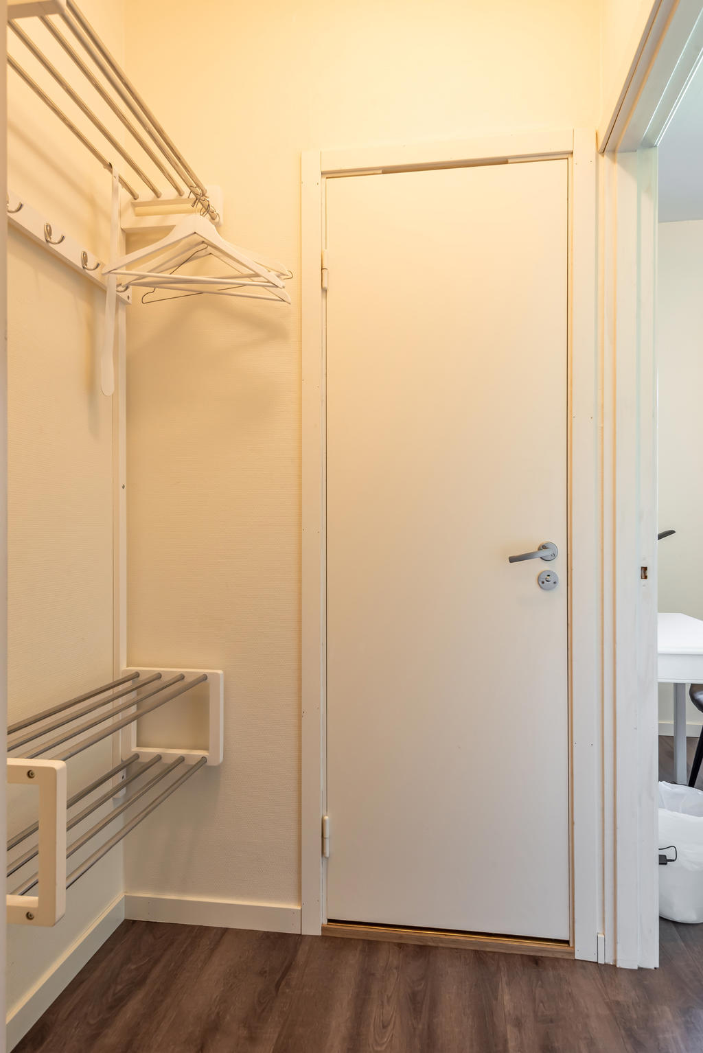 Hotellrum 6
