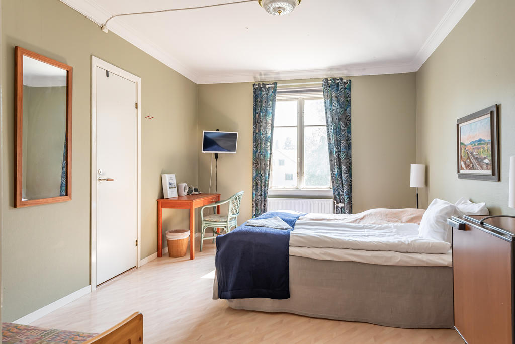 Hotellrum 10
