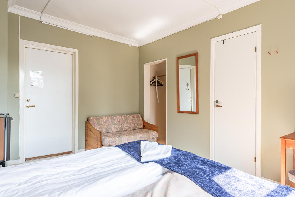 Hotellrum 10