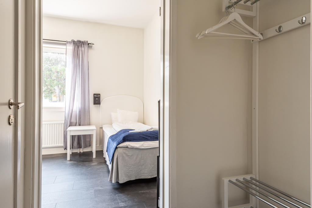 Hotellrum 1