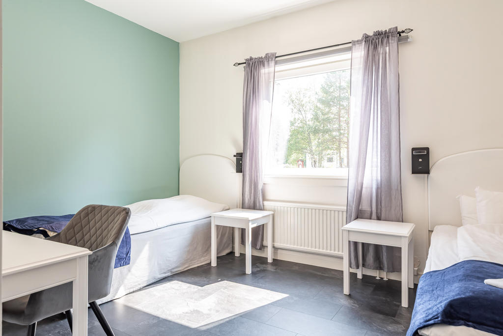 Hotellrum 1