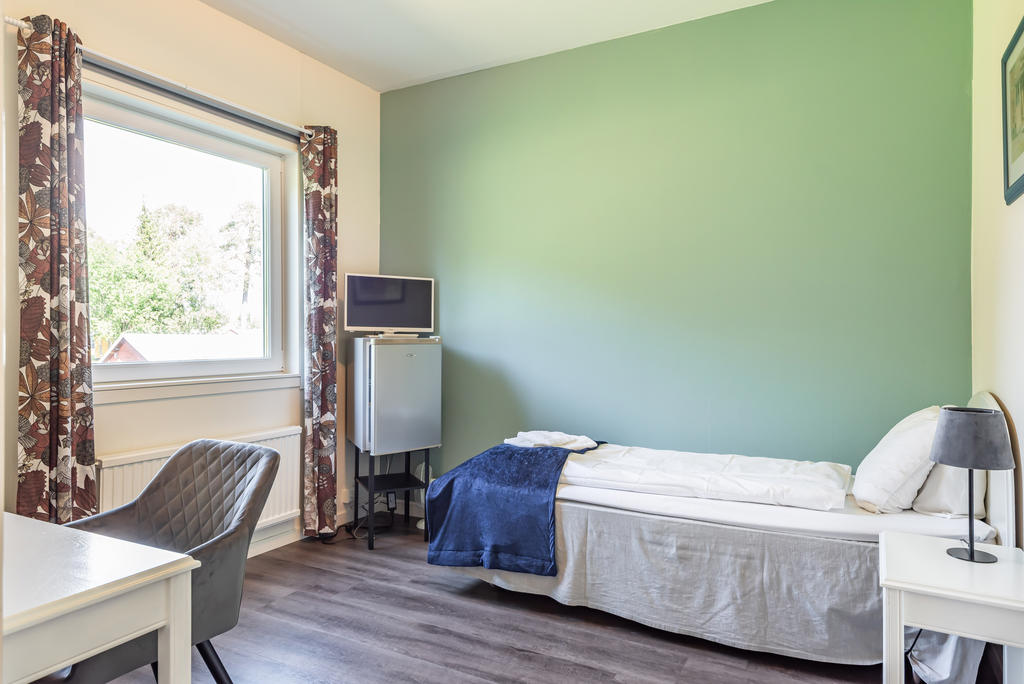 Hotellrum 6