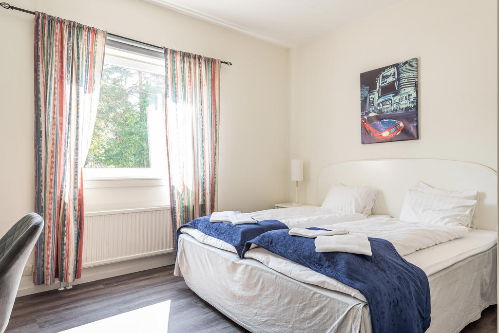 Hotellrum 2
