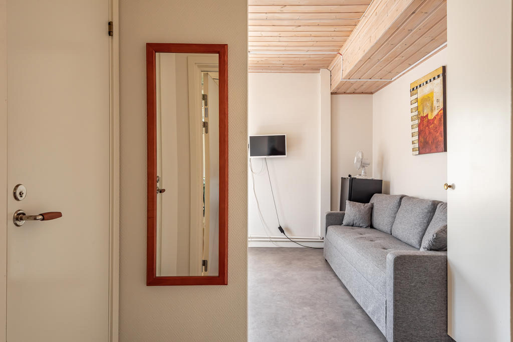 Hotellrum 8