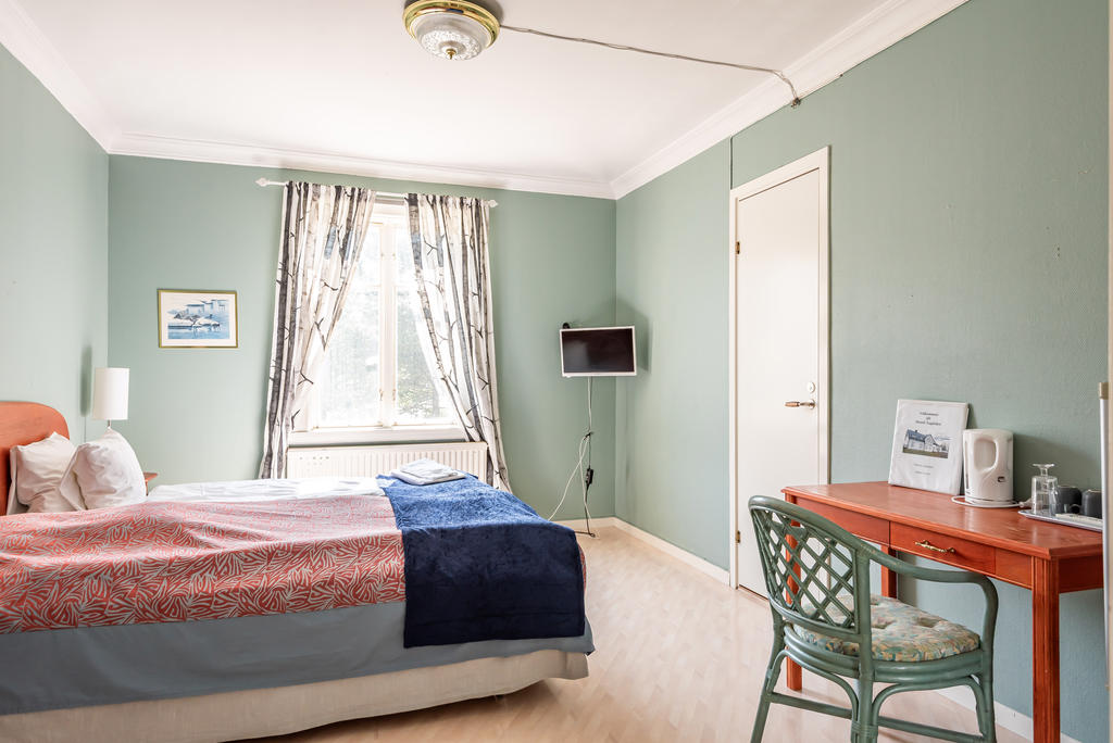 Hotellrum 9