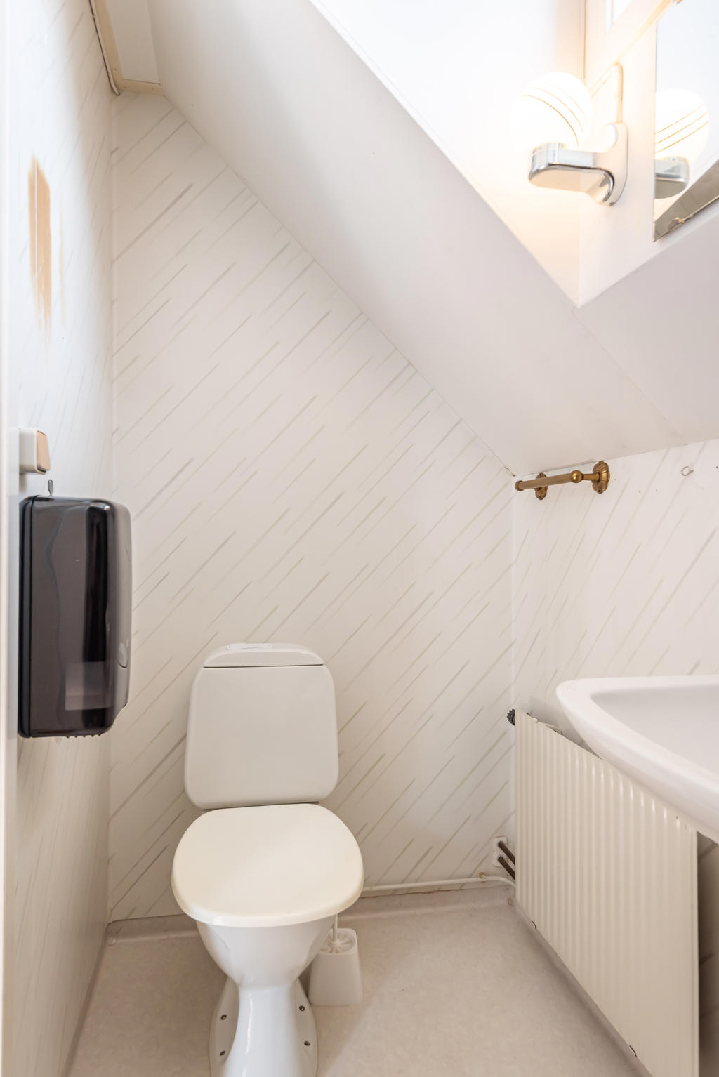 Badrum hotellrum 10