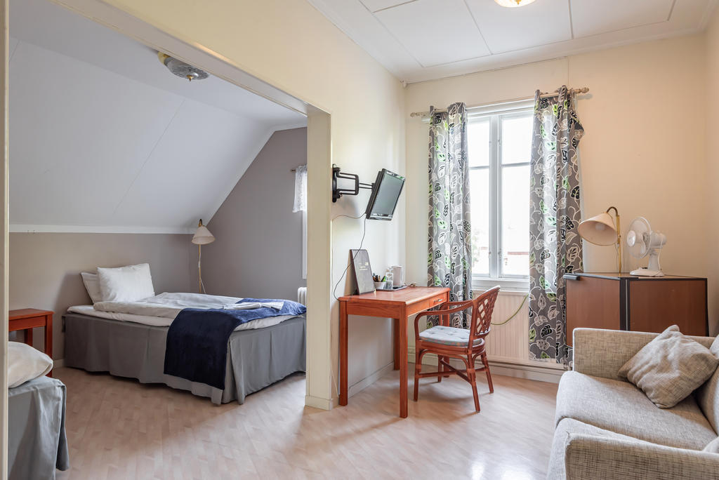 Hotellrum 12