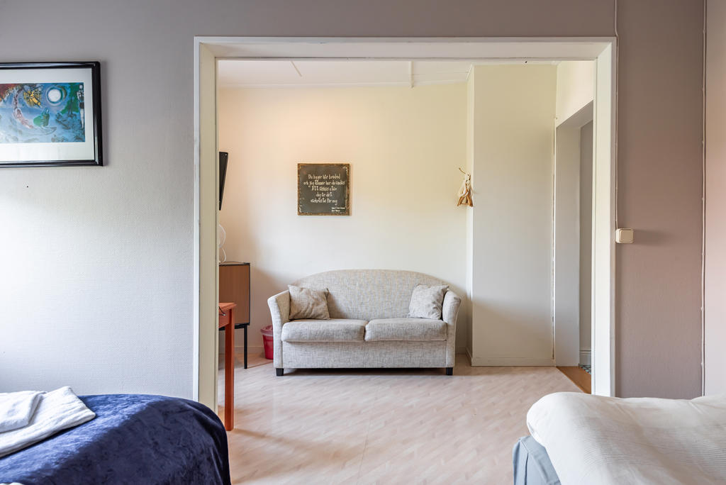 Hotellrum 12
