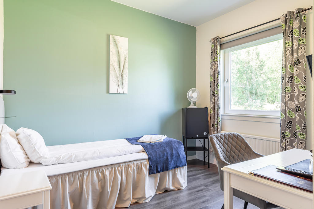 Hotellrum 5