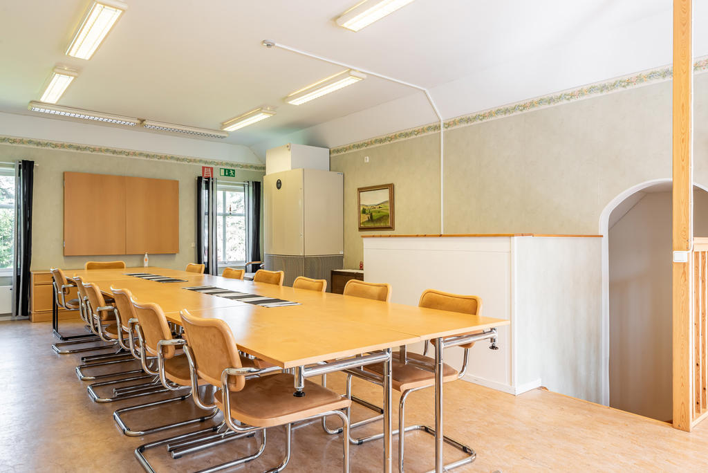 Konferensrum 