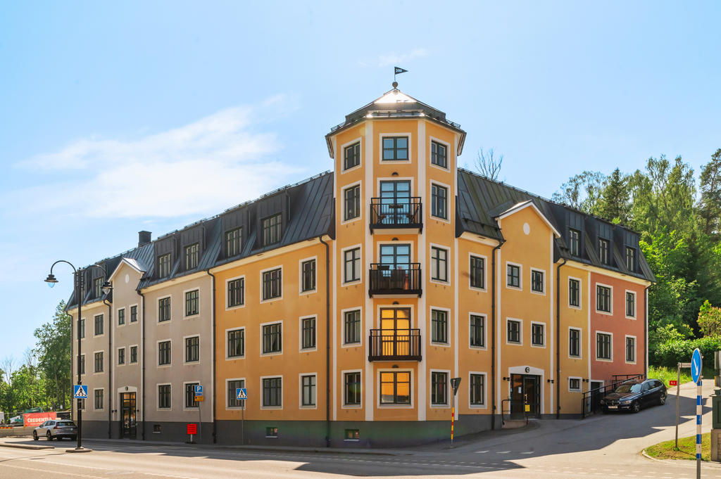 Roslagsgatan 27B