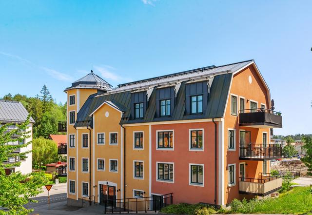 Roslagsgatan 27B