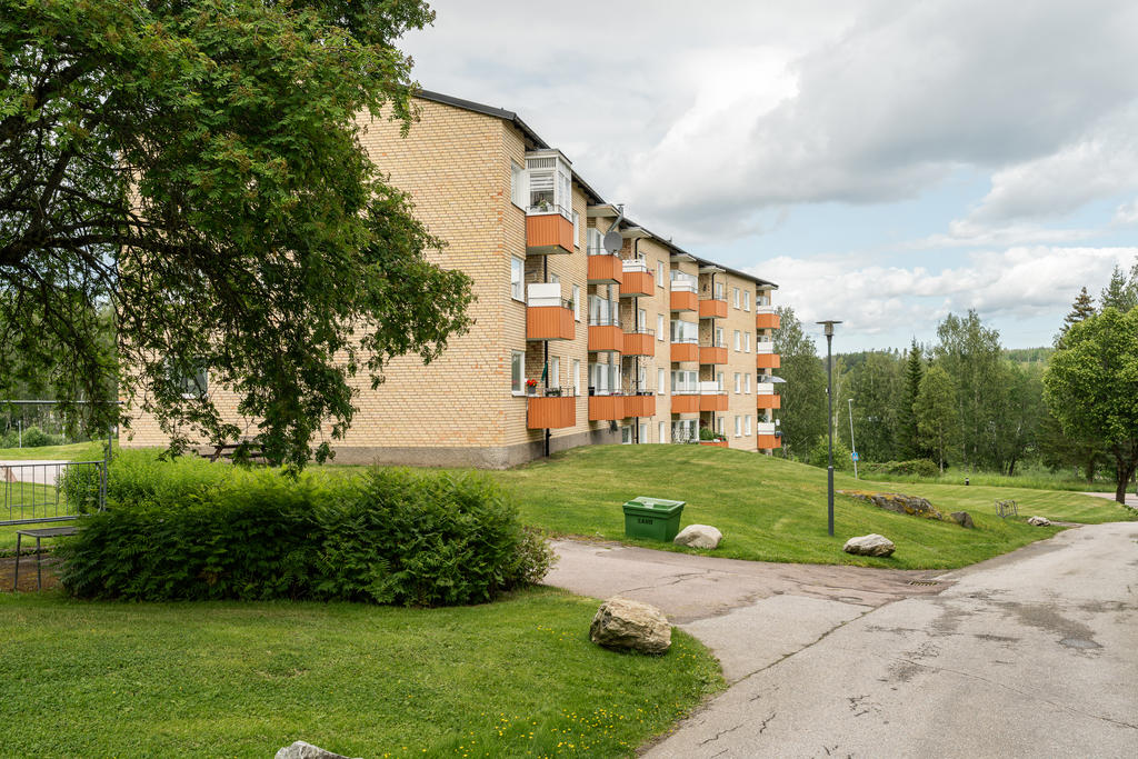 Huset