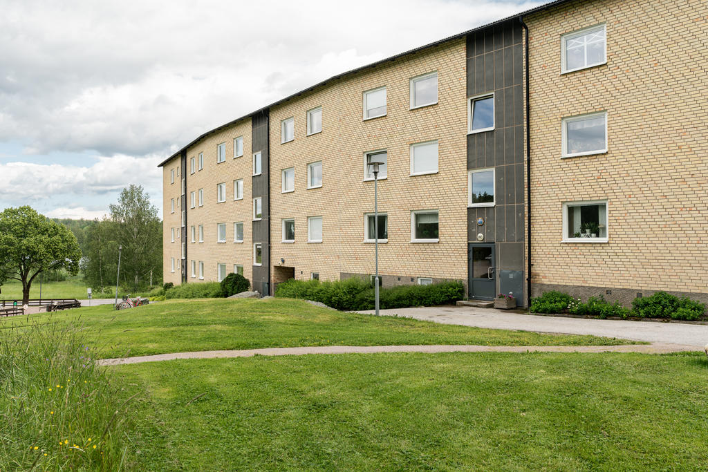 Huset
