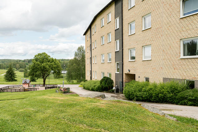 Huset