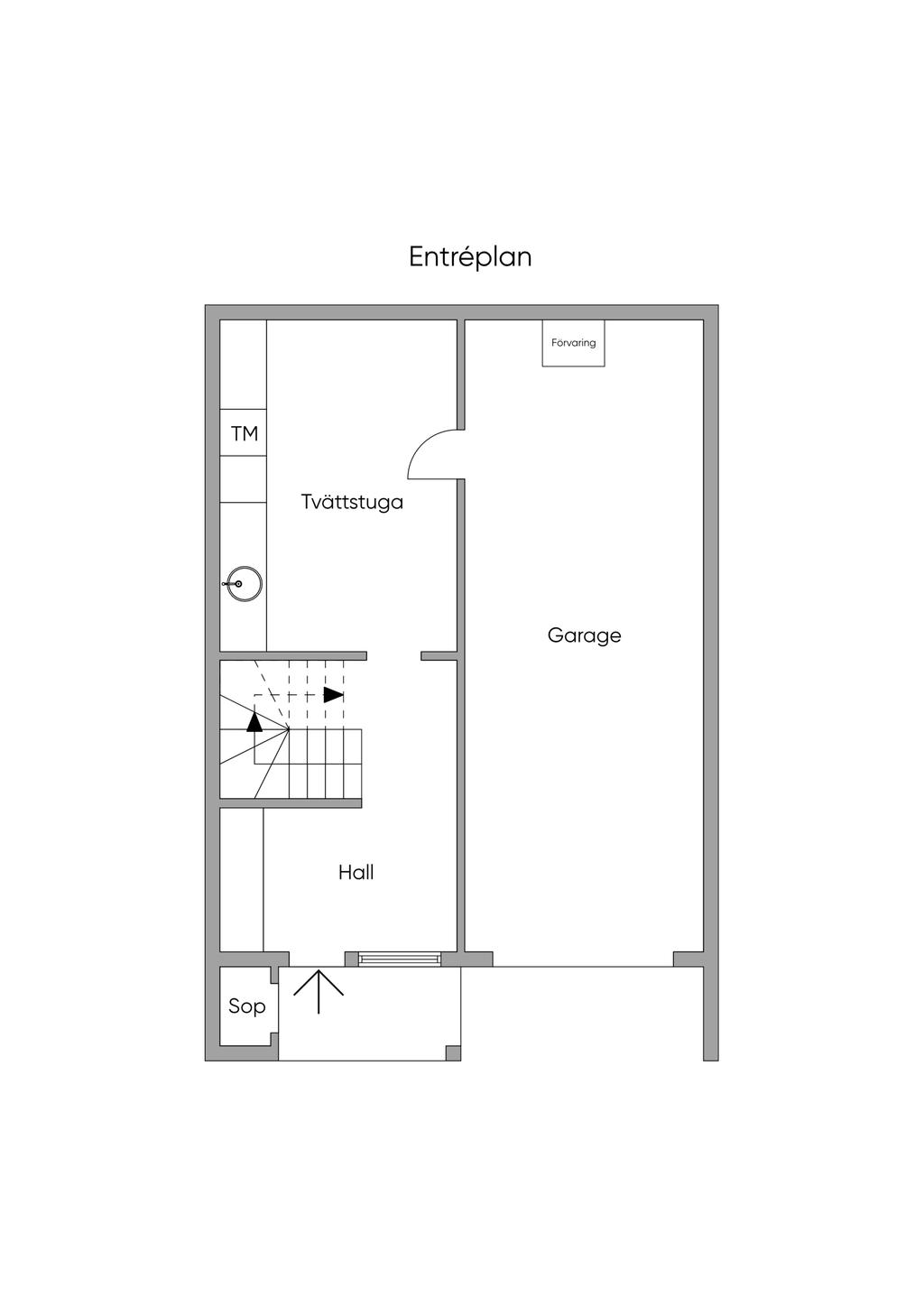 Entréplan