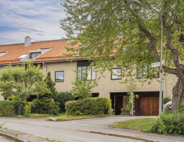 Underbara Hägerstensbrinken