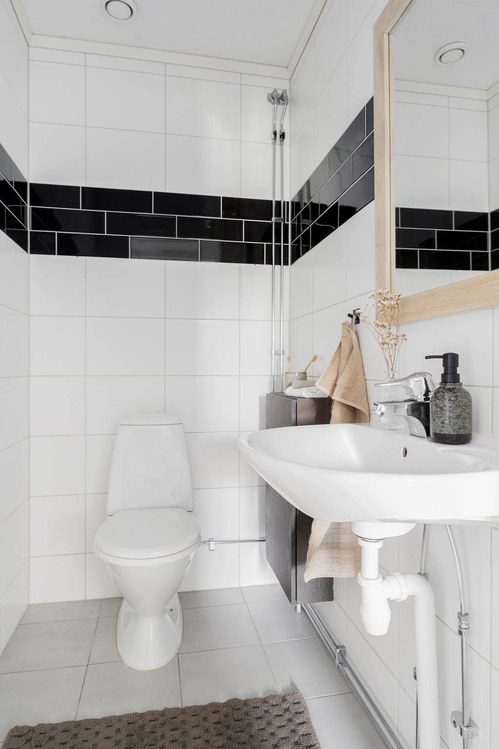 Gäst-wc